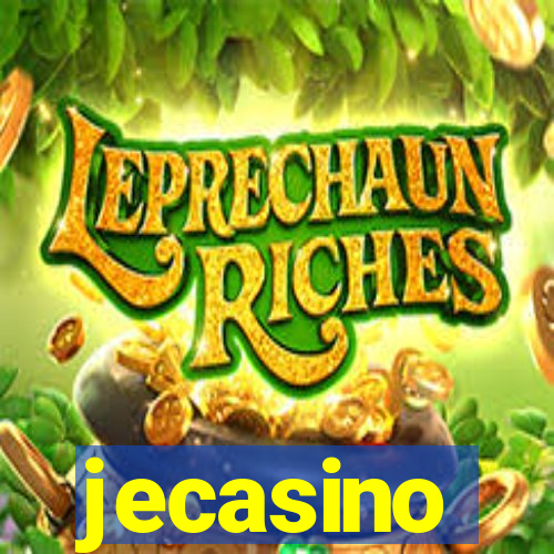 jecasino