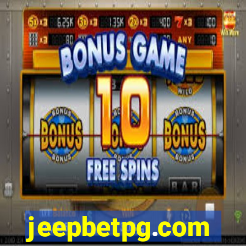 jeepbetpg.com