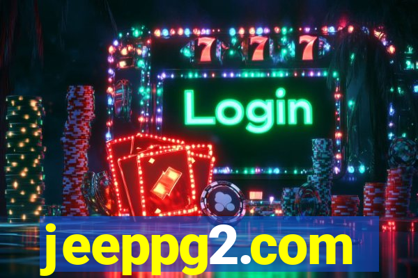 jeeppg2.com