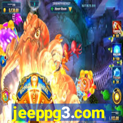 jeeppg3.com