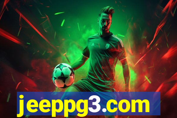 jeeppg3.com
