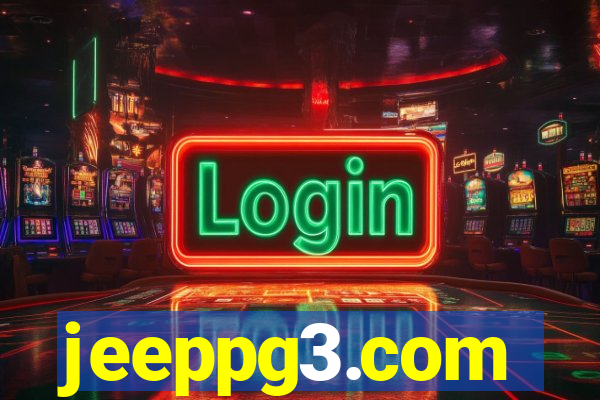 jeeppg3.com