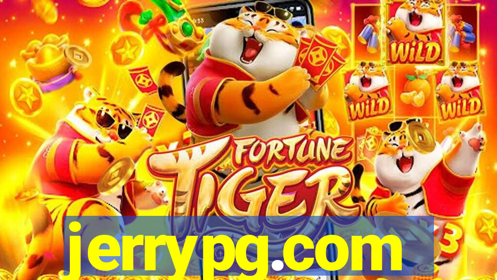 jerrypg.com