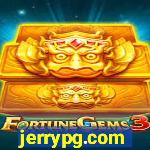 jerrypg.com