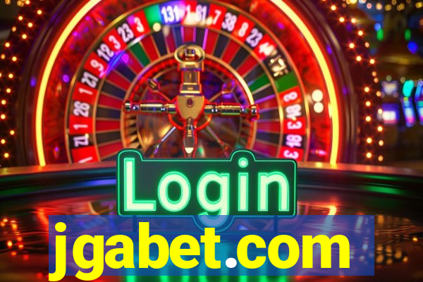 jgabet.com