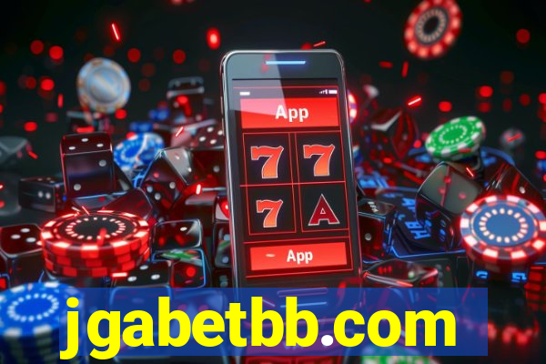 jgabetbb.com