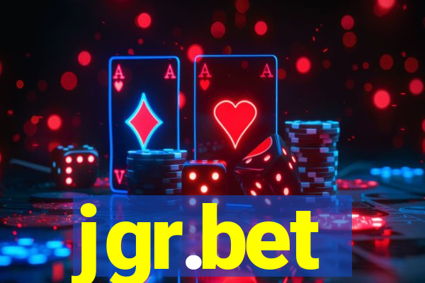jgr.bet