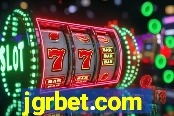 jgrbet.com