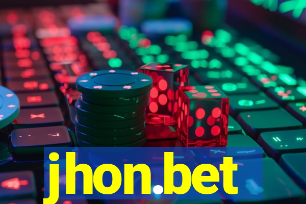 jhon.bet