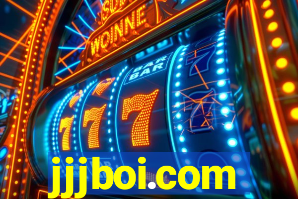 jjjboi.com