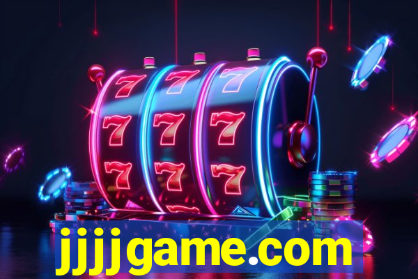 jjjjgame.com