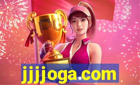 jjjjoga.com