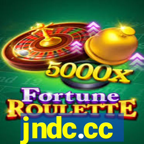 jndc.cc