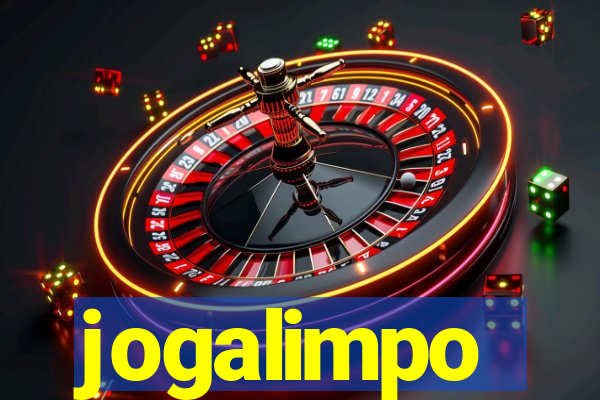 jogalimpo