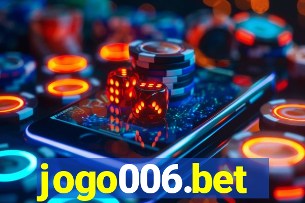 jogo006.bet