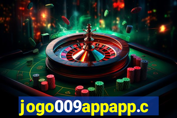 jogo009appapp.com