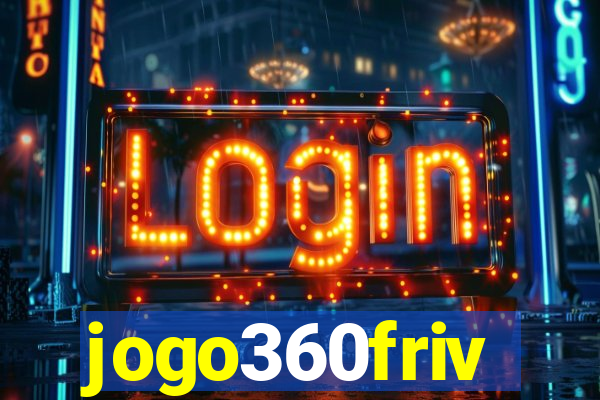 jogo360friv