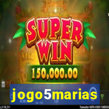 jogo5marias