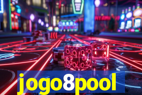 jogo8pool
