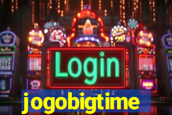 jogobigtime