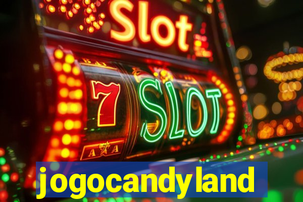 jogocandyland