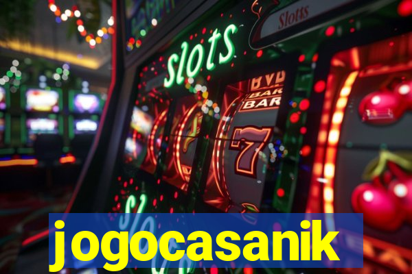 jogocasanik