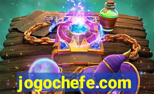 jogochefe.com