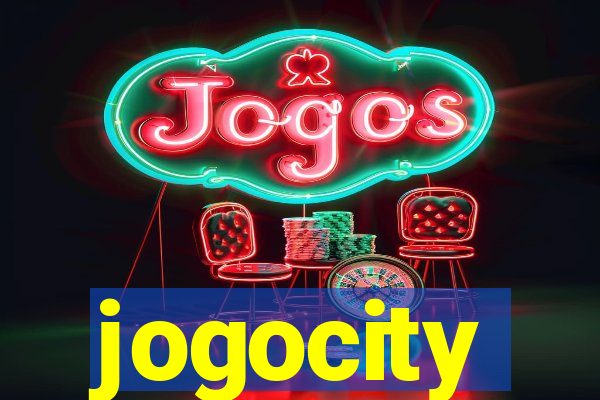 jogocity
