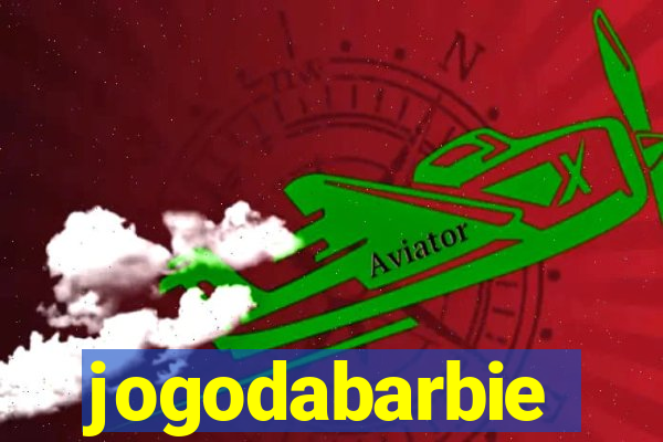 jogodabarbie