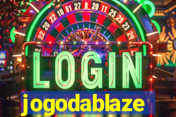 jogodablaze