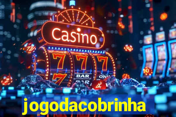 jogodacobrinha