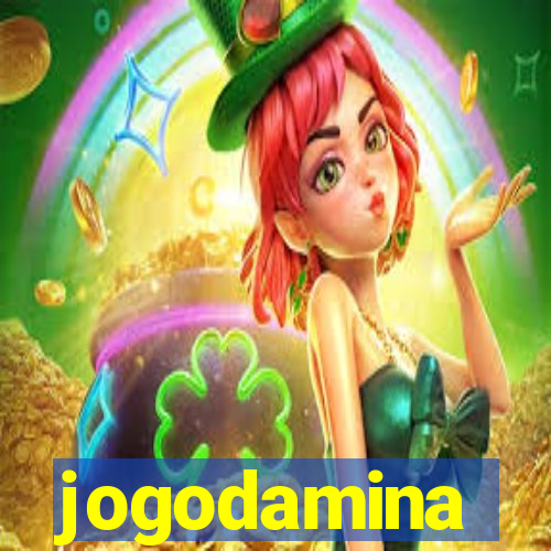 jogodamina