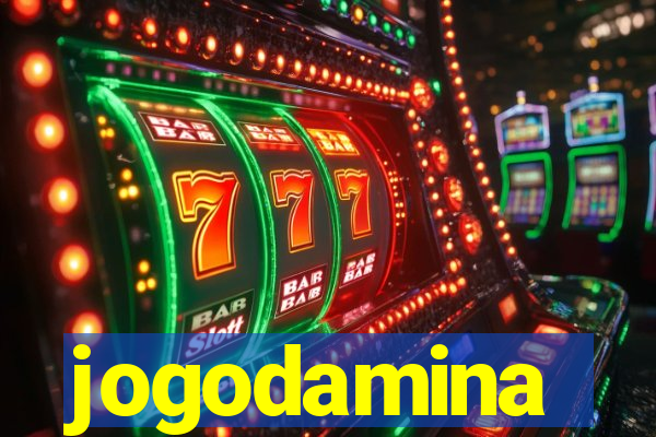 jogodamina
