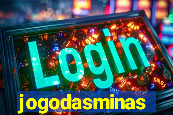 jogodasminas