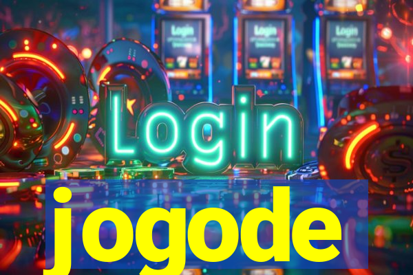 jogode