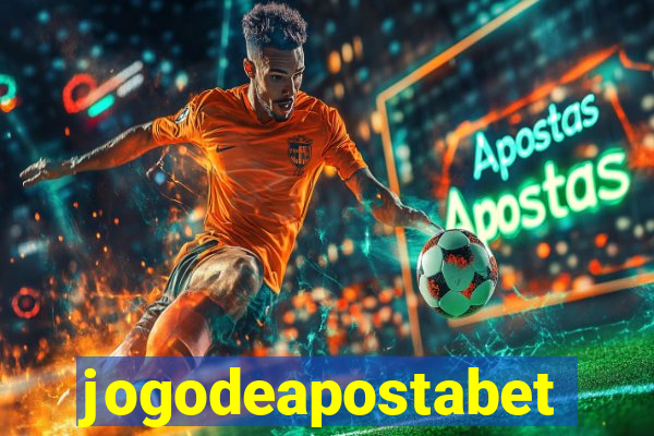 jogodeapostabet