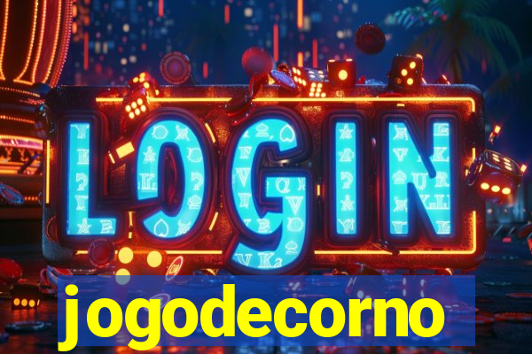 jogodecorno