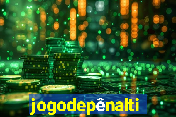jogodepênalti