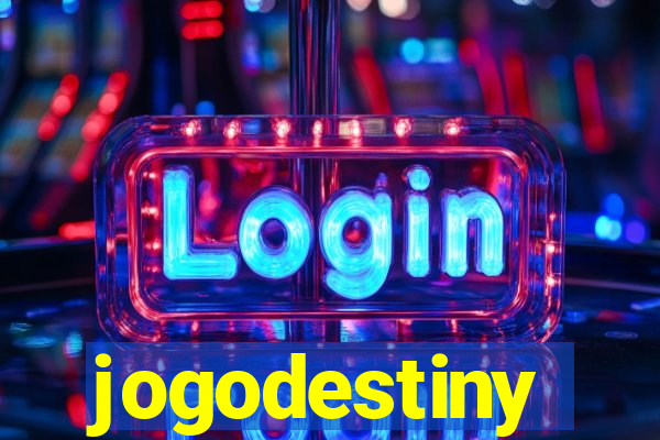 jogodestiny