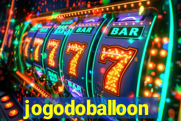 jogodoballoon
