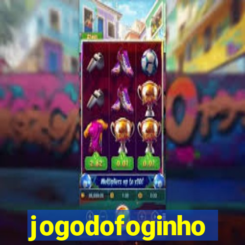jogodofoginho