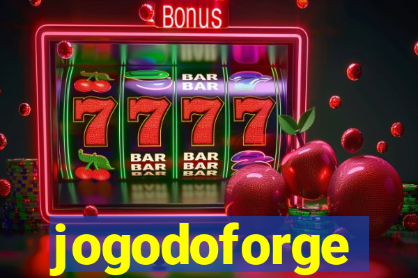jogodoforge