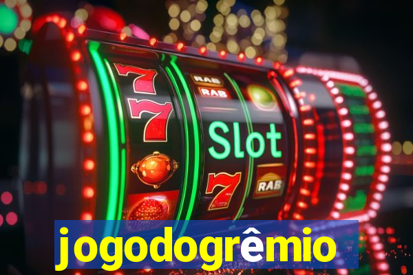 jogodogrêmio