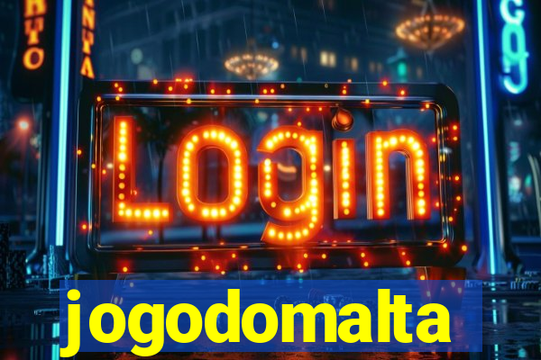 jogodomalta