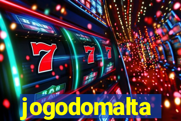 jogodomalta