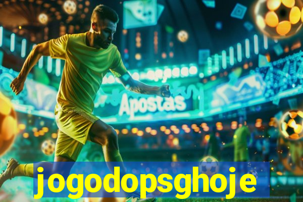 jogodopsghoje