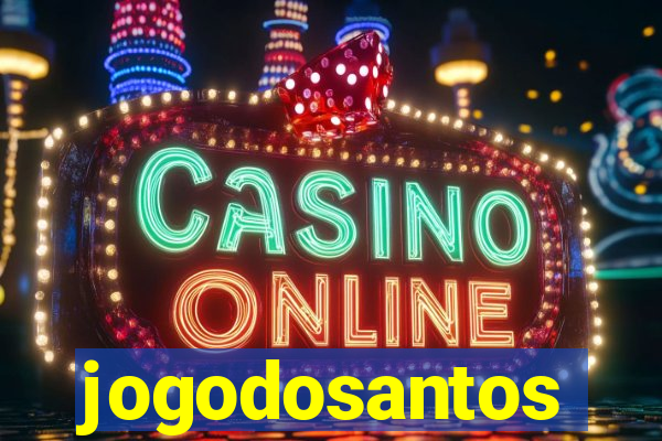 jogodosantos