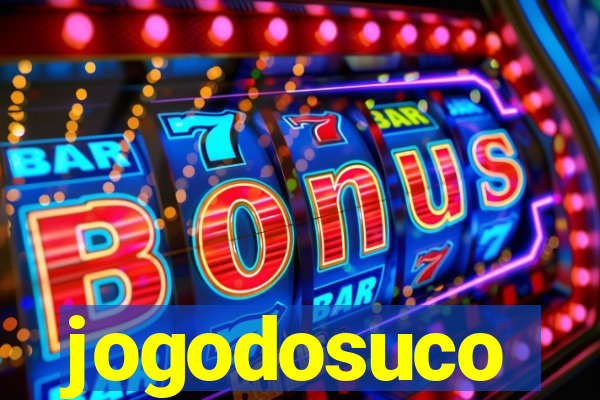 jogodosuco
