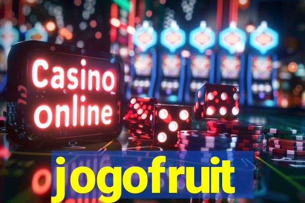 jogofruit
