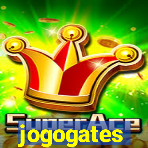 jogogates